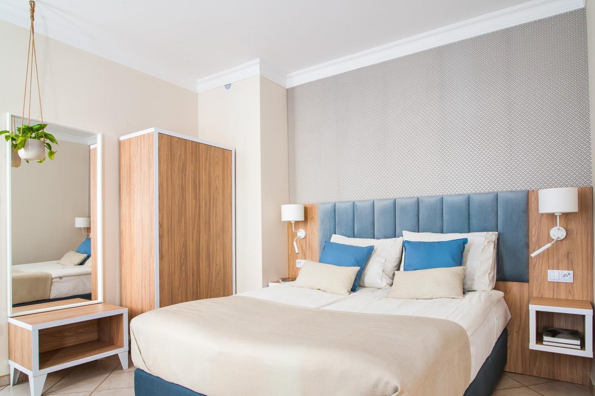 Hotel Awo Gniezno Habitación foto